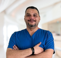 هانى الدسوقى